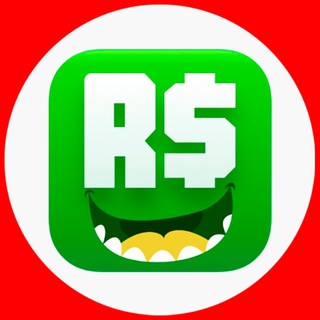 Логотип телеграм канала @robloxr_reviews — 🛒 RobloxStore - ОТЗЫВЫ ❗️