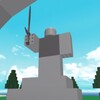 Logo of telegram channel robloxsimulatorgroup — Simulator Roblox | Group