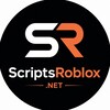 Логотип телеграм канала @robloxskripty — 💥 ScriptsRoblox | Скрипты Roblox