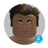 Логотип телеграм канала @robloxsphere — Мир Roblox