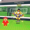 Логотип телеграм канала @robloxx1tema — Мир Steal A Brainrot