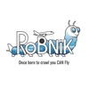 Логотип телеграм канала @robnik64 — Robnik
