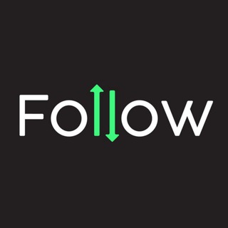 Telegram channel Trade Follow - Dicas Exclusivas! logo