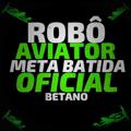 Telgraf kanalının logosu robo_aviator_betano — 🟨 ROBÔ AVIATOR BETANO 🟨