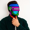 Логотип телеграм канала @robocorp_by_sam — AIM Робокорп - Сэм Якушев