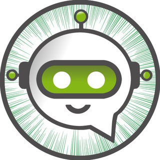 Logo of telegram channel robodeals_ebay — 🛍 Offerte Ebay by 🤖 Robo.Deals