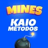 Logo of telegram channel robodokaio — KAIO - ROBÔ MINES