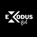 Logo saluran telegram roboexodus — ROBÔ EXODUS Miní Índice