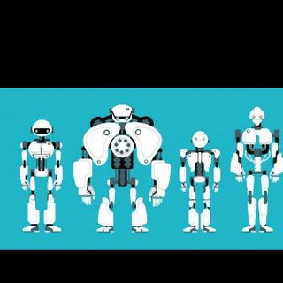 Logotipo do canal de telegrama robofd21 - House Robôs automáticos várias plataformas🤖