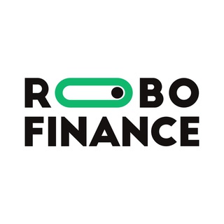 Логотип телеграм канала @robofinance_team — RoboFinance