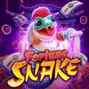 Logo of telegram channel robofortunesnakepg — Robô Fortune Snake 🐍 ( Oficial )
