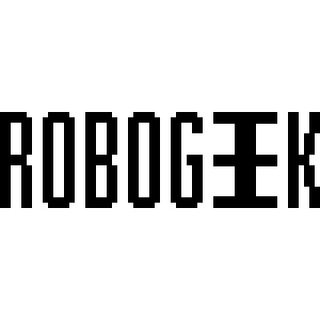 Логотип телеграм канала @robogeek_ru — Robogeek