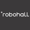 Логотип телеграм канала @robohalltech — Robohall
