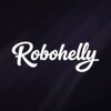 Логотип телеграм канала @robohelly — Robohelly | Генерация фотографий