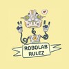 Logo of telegram channel robolabcyprus — Robolab Cyprus