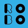 Логотип телеграм канала @robonews0 — ROBO Новости