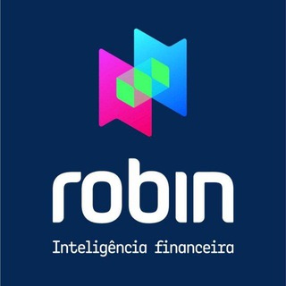 Logotipo do canal de telegrama roborobinduvidas - Robô Robin para Telegram