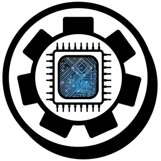 Логотип телеграм канала @roboruchka — IDEA (IoT, DIY, ESP, Automatics)