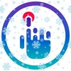 Логотип телеграм канала @robot_itmo — Робототехника ИТМО