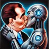 Логотип телеграм канала @robot_vitalik — Виталя НЕ против денег