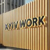 Логотип телеграм -каналу robota_kyiv_vacansii — Робота Київ