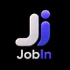 Telegram channel JobIn | Працевлаштування | Вакансії logo