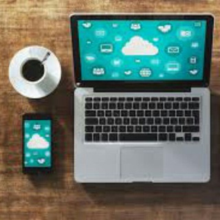 Логотип телеграм канала @robotasayt — Cryptocurrency welcome🚀🚀🚀☕☕☕