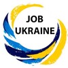 Логотип телеграм -каналу robotav_ukraiina — Вакансії Україна Робота