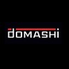 Логотип телеграм канала @robotdomashi — Domashi робот мойщик окон