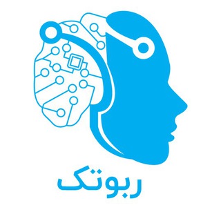 Telegram channel آکادمی ربوتک logo