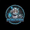 Логотип телеграм канала @robotechnolog — РобоТех