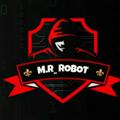 لوگوی کانال تلگرام robothk — 𝐌.𝐑_𝐑𝐎𝐁𝐎𝐓