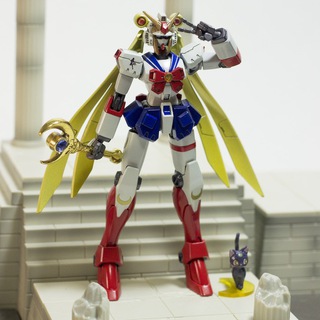 Логотип телеграм канала @roboticmoon — Кто есть кто в робототехнике