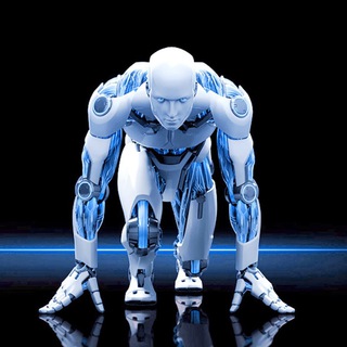 Логотип телеграм канала @robotics_scince — Робототехника автономные системы и автоматизация