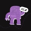Логотип телеграм канала @robotics_autopilots_iot — Библиотека робототехники и беспилотников | Роботы, ИИ, интернет вещей