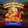 Logo of telegram channel robotigresortudo — ROBÔ TIGRE SORTUDO 🐯
