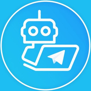 Логотип телеграм канала @robotogram — Telegram / Боты / Темы / Языки