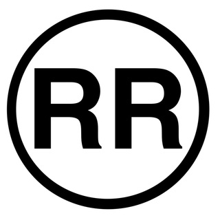 Логотип телеграм канала @robotreportcom — ROBOT REPORT - все о роботах и транспорте будущего