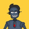 Логотип телеграм канала @robotrich5 — ROBOT RICH