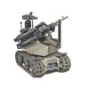 Логотип телеграм -каналу robots_system — Інженерія безпілотних систем