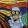 Логотип телеграм канала @robotsrs — RobotSRS