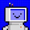 Логотип телеграм канала @robotswe — Мы, Роботы