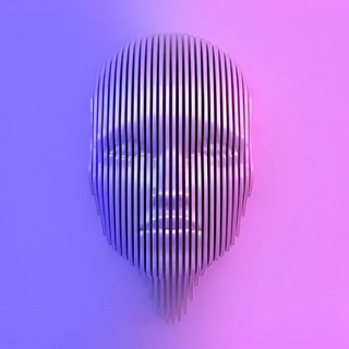 Логотип телеграм канала @robotsymphony — Ссылка Robot Symphony