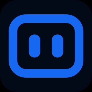 Logo of telegram channel robottrainingjobs — Robot Training Jobs