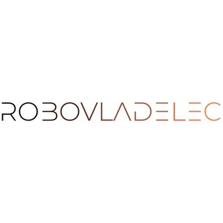 Логотип телеграм канала @robovladelec_com — Робовладелец
