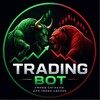 Логотип телеграм канала @robrf — MOEX Radar • Робот • Торги • Мосбиржа • Алерты