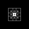 Логотип телеграм канала @robroybar — Rob Roy Bar