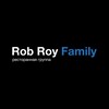 Логотип телеграм канала @robroyfamily — Rob Roy Family