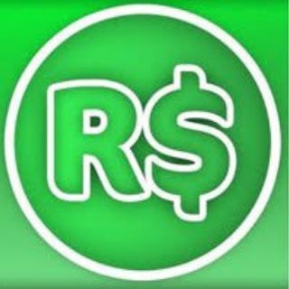 Логотип телеграм канала @robucs — 💎Робуксы Бесплатно💎