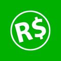 Logo saluran telegram robuksi444 — РАЗДАЧА РОБУКСОВ